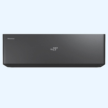 AS-10UW4RXVQH00AG(B) VISION PRO CARBON FREE Match DC Inverter Hisense Внутренний блок настенного типа AS-10UW4RXVQH00AG(B) VISION PRO CARBON FREE Match DC Inverter Hisense Внутренний блок настенного типа